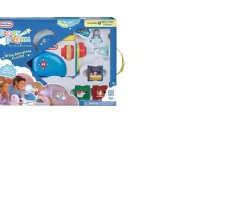 Ken Black Little Tikes Story Dream Machine with Fairytale Stories| Preschool & Electronic Learning