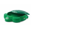 Ken Black Little Tikes Turtle Sandbox| Pools & Sand Pits