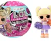 Ken Black L.O.L. Surprise All Star Sports Gymnastics| LOL|Dolls & Dollhouses