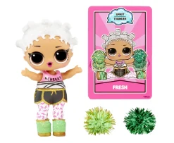 Ken Black L.O.L. Surprise All Star Sports Gymnastics| LOL|Dolls & Dollhouses