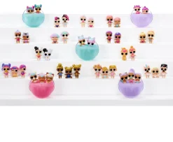 Ken Black L.O.L. Surprise Baby Bundle Surprise| LOL|Dolls & Dollhouses