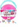 Ken Black L.O.L. Surprise Bubble Surprise Deluxe| LOL|Dolls & Dollhouses