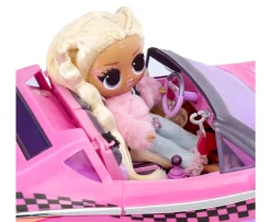 Ken Black L.O.L. Surprise City Cruiser ™| LOL|Dolls & Dollhouses