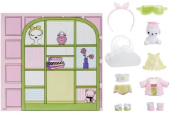 Ken Black L.O.L. Surprise Fashion Packs| LOL|Dolls & Dollhouses