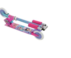 Ken Black L.O.L. Surprise! Folding Inline Scooter| Scooters