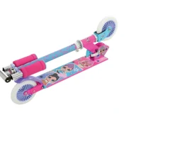 Ken Black L.O.L. Surprise! Folding Inline Scooter| Scooters