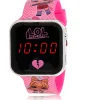 Ken Black L.O.L. Surprise! Kids LED Watch|Kids Kids Watches