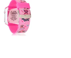 Ken Black L.O.L. Surprise! Kids LED Watch|Kids Kids Watches