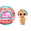 Ken Black L.O.L. Surprise Loves Mini Sweets X HARIBO Dolls| LOL|Dolls & Dollhouses