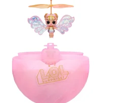 Ken Black L.O.L. Surprise Magic Flyers - Sky Starling (Gold Wings)| LOL|Dolls & Dollhouses