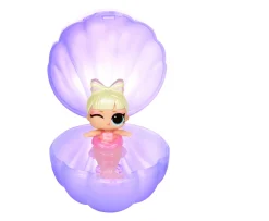 Ken Black L.O.L. Surprise Make-A-Mermaid Lil Sis Assortment| LOL|Dolls & Dollhouses