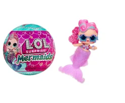 Ken Black L.O.L. Surprise Mermaids Tots Assortment| LOL|Dolls & Dollhouses