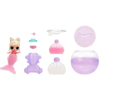 Ken Black L.O.L. Surprise Mermaids Tots Assortment| LOL|Dolls & Dollhouses