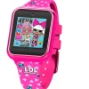 Ken Black L.O.L. Surprise! Pink Kids Smart Watch|Kids Kids Watches