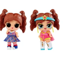 Ken Black L.O.L. Surprise Surprise Swap Tot| LOL|Dolls & Dollhouses