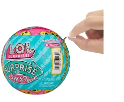 Ken Black L.O.L. Surprise Surprise Swap Tot| LOL|Dolls & Dollhouses