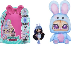 Ken Black L.O.L. Surprise Tweens Costume Surprise - Aya Cherry| LOL|Dolls & Dollhouses