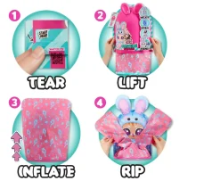 Ken Black L.O.L. Surprise Tweens Costume Surprise - Aya Cherry| LOL|Dolls & Dollhouses