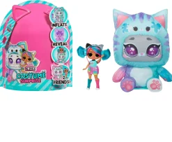 Ken Black L.O.L. Surprise Tweens Costume Surprise - Emma Emo| LOL|Dolls & Dollhouses