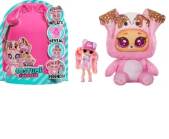 Ken Black L.O.L. Surprise Tweens Costume Surprise - Ali Dance| LOL|Dolls & Dollhouses