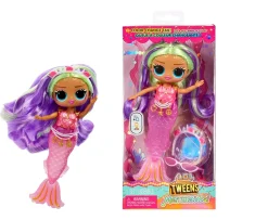 Ken Black L.O.L. Surprise Tweens MERMAID Doll - Cleo Cove| LOL|Dolls & Dollhouses