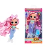Ken Black L.O.L. Surprise Tweens MERMAID Doll - Lola Waves| LOL|Dolls & Dollhouses
