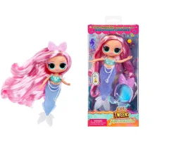 Ken Black L.O.L. Surprise Tweens MERMAID Doll - Lola Waves| LOL|Dolls & Dollhouses