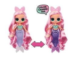 Ken Black L.O.L. Surprise Tweens MERMAID Doll - Lola Waves| LOL|Dolls & Dollhouses