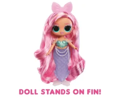 Ken Black L.O.L. Surprise Tweens MERMAID Doll - Lola Waves| LOL|Dolls & Dollhouses