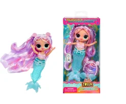 Ken Black L.O.L. Surprise Tweens MERMAID Doll - Lana Marine| LOL|Dolls & Dollhouses