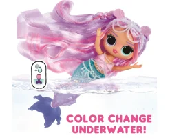 Ken Black L.O.L. Surprise Tweens MERMAID Doll - Lana Marine| LOL|Dolls & Dollhouses