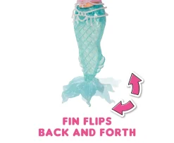 Ken Black L.O.L. Surprise Tweens MERMAID Doll - Lana Marine| LOL|Dolls & Dollhouses