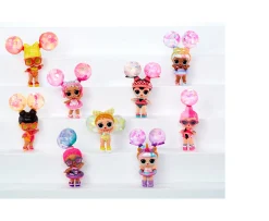 Ken Black L.O.L. Surprise Water Balloon Surprise Tots| LOL|Dolls & Dollhouses