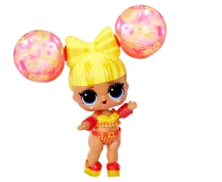 Ken Black L.O.L. Surprise Water Balloon Surprise Tots| LOL|Dolls & Dollhouses