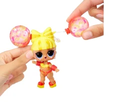 Ken Black L.O.L. Surprise Water Balloon Surprise Tots| LOL|Dolls & Dollhouses