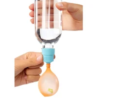 Ken Black L.O.L. Surprise Water Balloon Surprise Tots| LOL|Dolls & Dollhouses