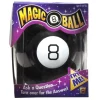 Ken Black MAGIC 8 BALL| Science & Discovery