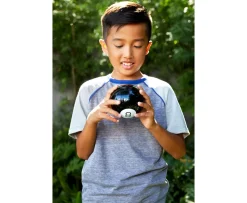 Ken Black MAGIC 8 BALL| Science & Discovery