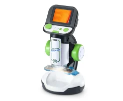 Ken Black Magic Adventures Microscope| Vtech|Science & Discovery