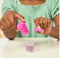 Ken Black Magic Mixies Mixlings Series 3 Magic Potions Truck| Interactive Toys