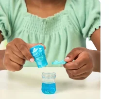 Ken Black Magic Mixies Mixlings Series 3 Magic Potions Truck| Interactive Toys