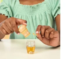 Ken Black Magic Mixies Mixlings Series 3 Magic Potions Truck| Interactive Toys