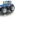 Ken Black Maisto New Holland 1:16 Radio Control Tractor| Farm Model Vehicles & Playsets