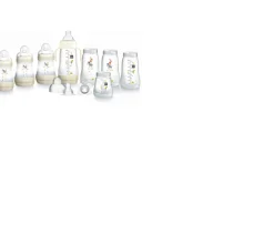 Ken Black MAM Easy Start Self Sterilising Bottle Set Assortment| MAM|Highchairs