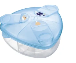 Ken Black MAM Milk Powder Dispenser Assortment| MAM|Highchairs