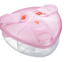 Ken Black MAM Milk Powder Dispenser Assortment| MAM|Highchairs