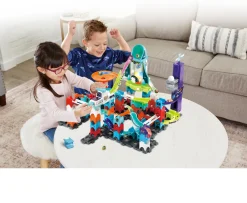 Ken Black Marble Rush™ Magnetic Power| Vtech|Building & Vehicle Toys