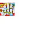 Ken Black Marbulous Marble Run 80 Piece Game| Building & Vehicle Toys