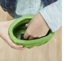 Ken Black Marvel Avengers Hulk Gamma Smash Fists Role Play Toy| Action Figures & Playsets