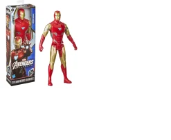 Ken Black Marvel Avengers Iron Man| Action Figures & Playsets